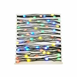 Cheap ✔️ 100ct. Color Changing LED Craft String Lights by Ashland® 👍