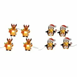 Cheapest ❤️ Assorted 18ct. Warm White LED Crafting Lights by Ashland® 😉