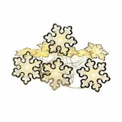 Flash Sale 🥰 Assorted 10ct. Warm White Ornament LED Crafting Lights by Ashland® 😉 -Christmas Shop 10676608 4