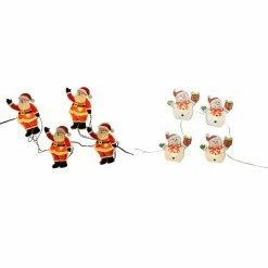 Best deal 🔔 Assorted 18 ct. LED Holiday String Lights by Ashland® 💯