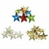 Best Sale ⌛ Assorted 10ct. Warm White Pierced Metal Star LED Crafting Lights by Ashland® ✨ -Christmas Shop 10676617 1
