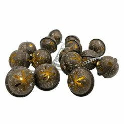 Outlet 🤩 Assorted 15ct. Warm White Jingle Bell LED Crafting Lights by Ashland® ⌛ -Christmas Shop 10676623 3