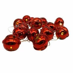 Outlet 🤩 Assorted 15ct. Warm White Jingle Bell LED Crafting Lights by Ashland® ⌛ -Christmas Shop 10676623 4