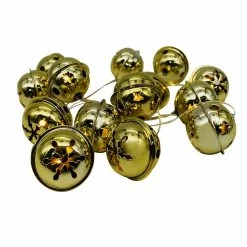 Outlet 🤩 Assorted 15ct. Warm White Jingle Bell LED Crafting Lights by Ashland® ⌛ -Christmas Shop 10676623 5