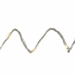 Cheap ⌛ Assorted 9ft. Tiny Beaded LED String Lights by Ashland® ❤️ -Christmas Shop 10676634 4