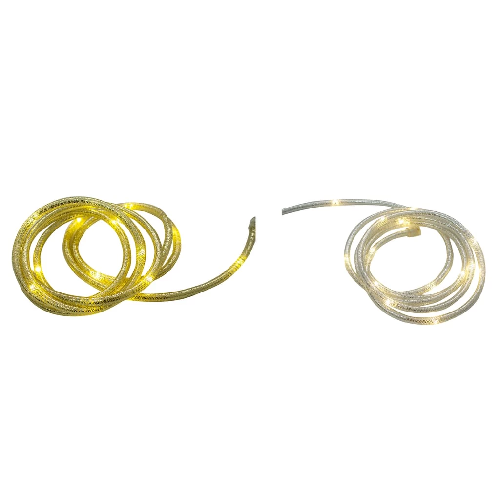 Buy βοΈ Assorted 18 ct. Mesh Tube LED String Lights by Ashland® π 3 Buy βοΈ Assorted 18 ct. Mesh Tube LED String Lights by Ashland® π
