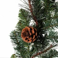 Best Pirce π 9ft. Pre-Lit Mixed Pine & Pinecone Garland by Ashland® π 13 Best Pirce π 9ft. Pre-Lit Mixed Pine & Pinecone Garland by Ashland® π -Christmas Shop 10676637 6