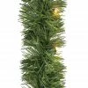 Best Sale ⭐ 12ft. Pre-Lit Pine Garland by Ashland® ✔️ -Christmas Shop 10676638 4