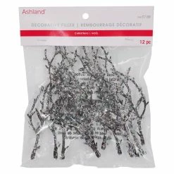 Discount π Iced Twig Filler by Ashland® π€©