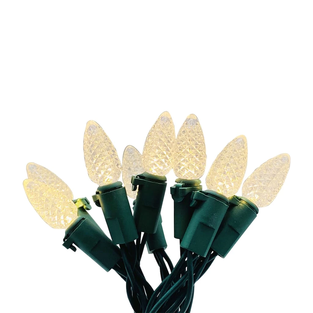 Deals π₯ 20ct. Warm White Vintage Faceted Mini LED Crafting Lights by Ashland® π 3 Deals π₯ 20ct. Warm White Vintage Faceted Mini LED Crafting Lights by Ashland® π