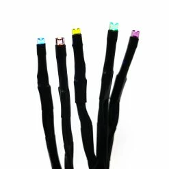 Cheapest 😉 100ct. Multicolor Cluster Concave LED Crafting Lights by Ashland® 🎁