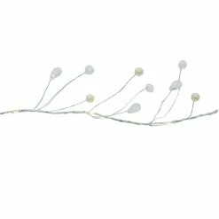 Wholesale 🎉 Assorted 18ct. Warm White Berry Garland LED Crafting Lights by Ashland® ✨ -Christmas Shop 10676871 3