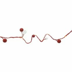Wholesale 🎉 Assorted 18ct. Warm White Berry Garland LED Crafting Lights by Ashland® ✨ -Christmas Shop 10676871 4