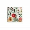Hot Sale 💯 Citrus Ceramic Coaster by Celebrate It® 🎁 Christmas 🔔 -Christmas Shop 10676992 1