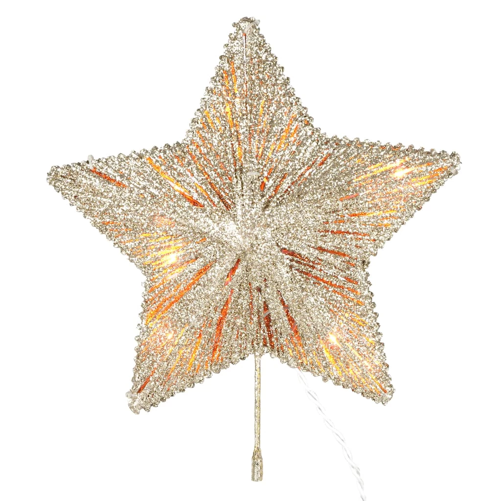 Coupon ⭐ Assorted 12" Lighted Tree Topper by Ashland® ⭐ 4 Coupon ⭐ Assorted 12" Lighted Tree Topper by Ashland® ⭐ - Image 2