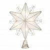 Hot Sale 𧨠9" Glitter Lighted Hexagram Star Tree Topper by Ashland® π 2 Hot Sale 𧨠9" Glitter Lighted Hexagram Star Tree Topper by Ashland® π -Christmas Shop 10677083 1