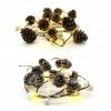 Best reviews of 🔥 Assorted 6ft. Pinecone & Berry LED 🔔 Christmas Crafting Lights by Ashland® 👍