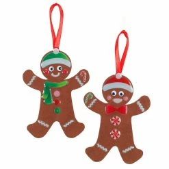 Cheap 💯 Creativity for Kids® Gingerbread Ornament Kit ✔️ -Christmas Shop 10677642 4