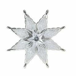 Top 10 👍 Assorted 8" Lighted Star Tree Topper by Ashland® 🔔 -Christmas Shop 10677701 3