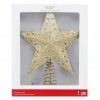 Best reviews of 𧨠12.5" Gold Glitter Star Lighted Kaleidoscope Tree Topper by Ashland® βοΈ 2 Best reviews of 𧨠12.5" Gold Glitter Star Lighted Kaleidoscope Tree Topper by Ashland® βοΈ -Christmas Shop 10677703 1