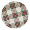 Brand new 🔥 Christmas Plaid Charger Plate by Ashland® 💯 -Christmas Shop 10677979 1