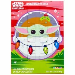 Top 10 🔥 Galerie Star Wars The Mandalorian Advent Calendar 🛒