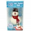 New 👏 Frosty the Snowman Hot Cocoa Melt ⌛