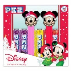 Outlet 🔔 Pez® Disney® Mickey & Minnie Gift Set 🛒