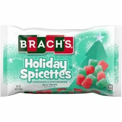 Brand new 👏 Brach's® Holiday Spicettes 🍬 Candy 🔥