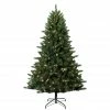 Deals 👍 7ft. Pre-Lit Prescott Pine Artificial 🎄 Christmas Tree by Ashland®, Clear Micro LED Lights ✔️ -Christmas Shop 10678507 1