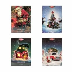 Buy ✔️ Assorted 24-Day 🍬 Candy Advent Calendar 🛒