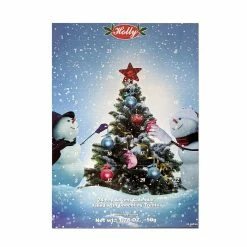 Buy ✔️ Assorted 24-Day 🍬 Candy Advent Calendar 🛒 -Christmas Shop 10678540 3