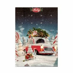 Buy ✔️ Assorted 24-Day 🍬 Candy Advent Calendar 🛒 -Christmas Shop 10678540 4