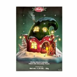 Buy ✔️ Assorted 24-Day 🍬 Candy Advent Calendar 🛒 -Christmas Shop 10678540 5