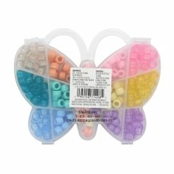 Cheapest π Butterfly Bead Box Kit by Creatology™ π₯° 9 Cheapest π Butterfly Bead Box Kit by Creatology™ π₯° -Christmas Shop 10691885 6