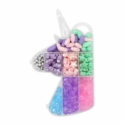 Cheap 🌟 Unicorn Bead Box Kit by Creatology™ 🌟