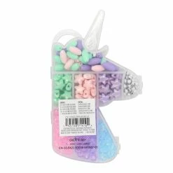 Cheap 🌟 Unicorn Bead Box Kit by Creatology™ 🌟 -Christmas Shop 10691887 6