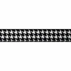 Cheap π 1.5" x 25ft. Taffeta Wired Houndstooth Ribbon by Celebrate It® π Christmas π 7 Cheap π 1.5" x 25ft. Taffeta Wired Houndstooth Ribbon by Celebrate It® π Christmas π -Christmas Shop 10695985 3