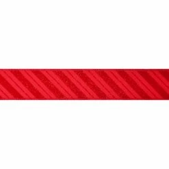 Top 10 😉 1.5" x 25ft. Taffeta Wired Diagonal Striped Ribbon by Celebrate It® 🔔 Christmas 😉 -Christmas Shop 10695990 3