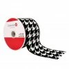 Coupon π― 2.5" x 20ft. Taffeta Wired Houndstooth Ribbon by Celebrate It® π
Christmas β 1 Coupon π― 2.5" x 20ft. Taffeta Wired Houndstooth Ribbon by Celebrate It® π
Christmas β -Christmas Shop 10696004 1