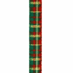 Wholesale π 3/8" x 12ft. Plaid Ribbon by Celebrate It® π
Christmas β 7 Wholesale π 3/8" x 12ft. Plaid Ribbon by Celebrate It® π
Christmas β -Christmas Shop 10696008 3