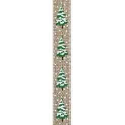 Coupon π₯ 3/8" x 12ft. Holiday Tree Ribbon by Celebrate It® β Christmas βοΈ 7 Coupon π₯ 3/8" x 12ft. Holiday Tree Ribbon by Celebrate It® β Christmas βοΈ -Christmas Shop 10696021 3