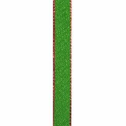 Best deal π€© 3/8" x 12ft. Metallic Edge Ribbon by Celebrate It® π Christmas βοΈ 7 Best deal π€© 3/8" x 12ft. Metallic Edge Ribbon by Celebrate It® π Christmas βοΈ -Christmas Shop 10696029 3