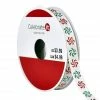 Coupon π 3/8" x 4yd. π¬ Candy Ribbon by Celebrate It® π Christmas π 2 Coupon π 3/8" x 4yd. π¬ Candy Ribbon by Celebrate It® π Christmas π -Christmas Shop 10696040 1