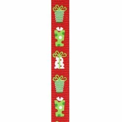 Budget β¨ 3/8" x 4yd. Gift Ribbon by Celebrate It® π
Christmas π 7 Budget β¨ 3/8" x 4yd. Gift Ribbon by Celebrate It® π
Christmas π -Christmas Shop 10696041 3