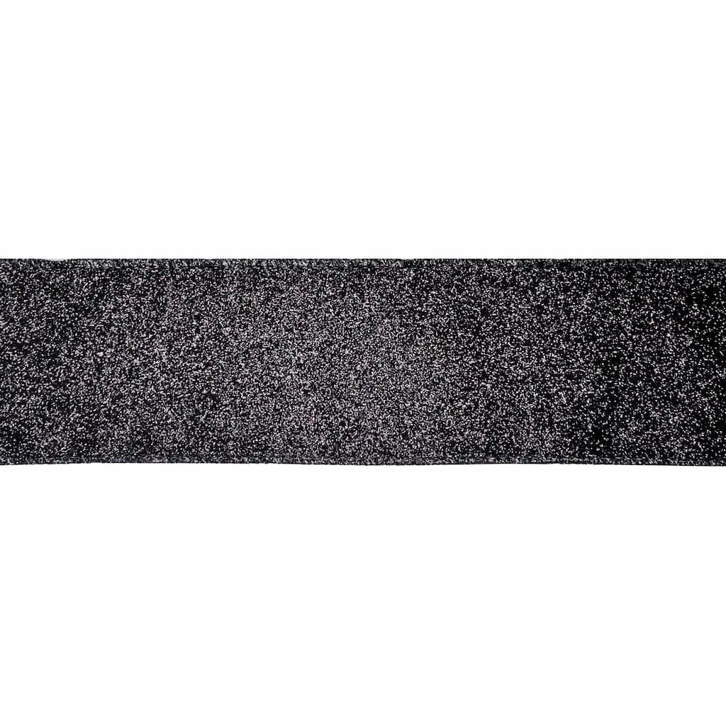 New π 2.5" x 20ft. Glitter Taffeta Wired Ribbon by Celebrate It® π Christmas π 5 New π 2.5" x 20ft. Glitter Taffeta Wired Ribbon by Celebrate It® π Christmas π - Image 3
