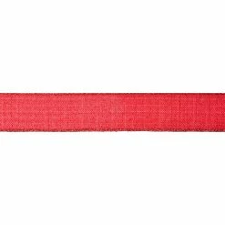 Brand new π₯ 1.5" x 10yd. Glitter Faux Linen Wired Ribbon by Celebrate It® β Christmas π 7 Brand new π₯ 1.5" x 10yd. Glitter Faux Linen Wired Ribbon by Celebrate It® β Christmas π -Christmas Shop 10696082 3
