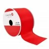 Buy 🤩 2.5" x 20ft. Satin Wired Ribbon by Celebrate It™ 🔔 Christmas 🎉