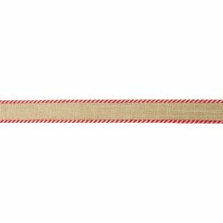 Cheap π 7/8" x 24ft. Natural Faux Linen Ribbon by Celebrate It™ π
Christmas π 7 Cheap π 7/8" x 24ft. Natural Faux Linen Ribbon by Celebrate It™ π
Christmas π -Christmas Shop 10696291 3