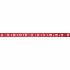 Flash Sale β 3/8" x 30ft. Grosgrain Snowflake Ribbon by Celebrate It™ π Christmas π 7 Flash Sale β 3/8" x 30ft. Grosgrain Snowflake Ribbon by Celebrate It™ π Christmas π -Christmas Shop 10696294 3